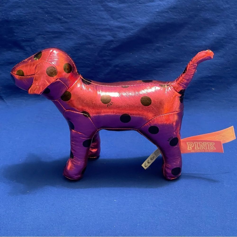 Victoria’s Secret PINK Plush dog